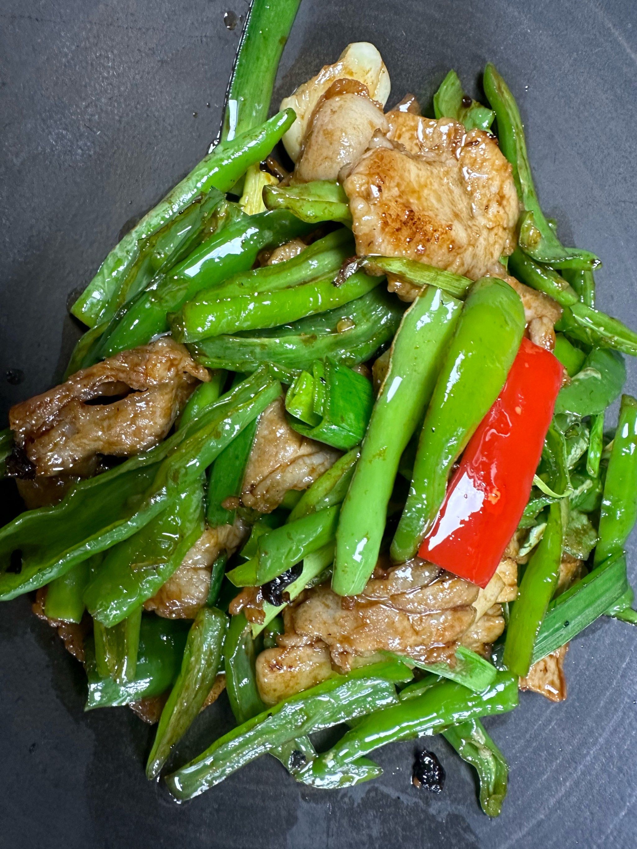 超正宗的海南私房手艺菜