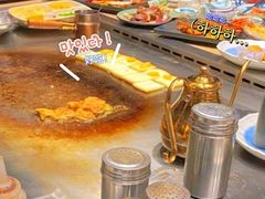 -大渔铁板烧(蛇口店)