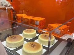 -KUMO KUMO甜品·冰淇淋(深圳壹方城店)