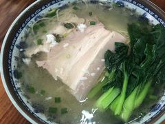 -枫镇面馆(寒山寺店)