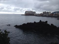 -龙头岩(Dragon Head Rock)