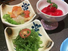 -福樱兰海鲜放题铁板烧(加州店)