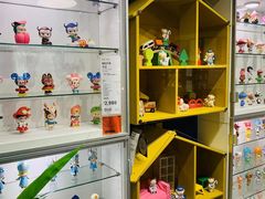 -宜家家居(西安未央商场店)