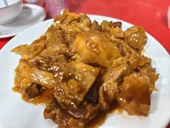 -同发号饭庄(复兴路店)