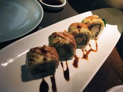 -山葵家·创意料理(宁波来福士店)