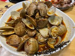 -聚汇三少·龙虾·中餐厅(莫邪路新天地店)