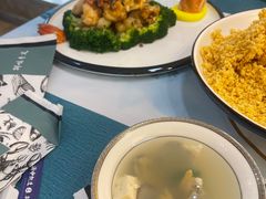 -鲜味食族水产·海鲜餐厅