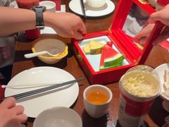 -千百味红餐厅·江西菜(绿地双子塔店)