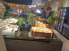-钱小奴创意自助餐厅·原切谷饲安格斯畅吃(宁波慈溪爱琴海店)