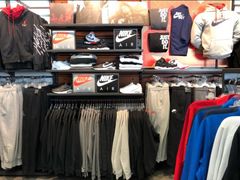 -NIKE北京马连道换季优惠店