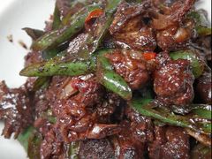 永州血鸭-潇湘·永州会馆(百子湾店)