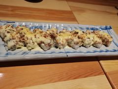 -Tuna maki寿司(园区永旺店)