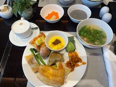-成都华尔道夫酒店