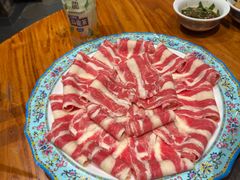 -乐宴·老北京铜火锅(八卦岭店)