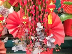 -BOBLOOM花店(宝龙旭辉广场店)