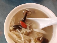-金家老三饭庄(常营店)