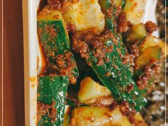 -美国加州牛肉面(锦绣天第裕龙花园店)