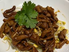-79号渔船海鲜饭店(宝安店)