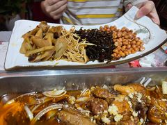 -王婆炒鱼(总店)