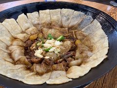 -皖北学东地锅鸡(之心城店)