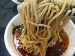 -郑家包子牛肉拉面(尚勤路店)