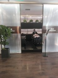 -崇尚GAVIN STYLE臻选