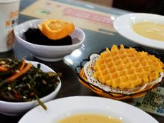 -豪客来牛排(文化路店)