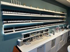 -墨more调香馆DIY自调香水(博雅国际中心B座店)