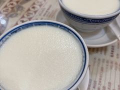 招牌传统双皮奶-周大娘牛乳(旧寨古村总店)