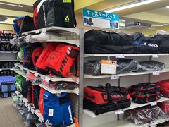 -TANABE SPORTS 滑雪用品双板专门店