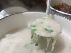 芋头娃娃菜汤-衡厨·衡阳土菜(中南店)