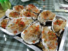 -烁佳海鲜大馅饺子