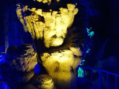 -泰安地下龙宫景区