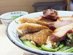 -狮头牌卤味研究所·卤味饭(花城汇南区店)