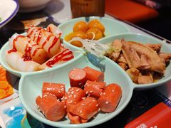 -文通冰室(温州万象城店)