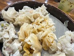 -海汇源老烧麦店(东大街总店)