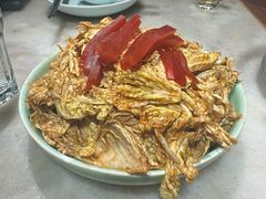 -小吊梨汤·北京菜·烤鸭(清河万象汇店)