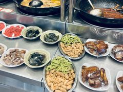 -北区拉面(泰丰家园店)