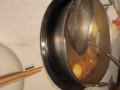 -犇鼎牛潮汕牛肉火锅(新辰里学清路店)