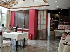 -红色盛宴酒楼(科丰桥店)
