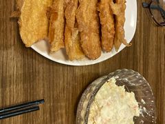 -炙热童年·老北京炙子烤肉(南锣鼓巷店)