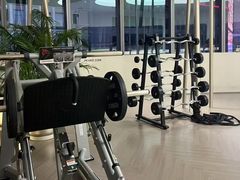 -YCHL FIT 健身(星寰店)