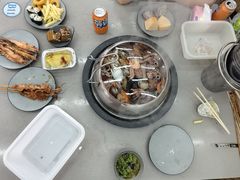 -仙螺岛海鲜自助餐厅(总店)