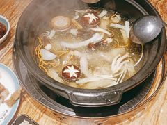 -春润大地海南椰子鸡(沙井京基百纳广场店)