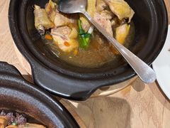 -客汀家宴·客家烟火 四季食材(集美店)