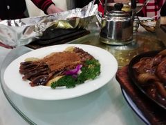 -湘桂人酒楼(西便门店)