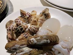 -加餐海鲜自助(宝龙一城店)