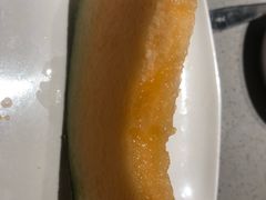 密瓜（特甜）-海底捞火锅(九久奥特莱斯店)