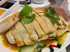 -芽笼芽笼新加坡餐厅(世纪汇店)