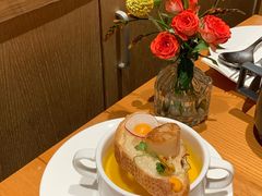 -JANS意式简餐厅·惠灵顿牛排